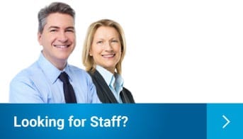 Looking For Staff